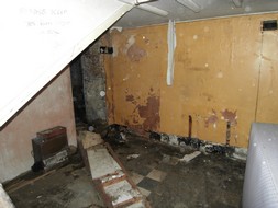 Avon Paranormal Team - Arnos Manor